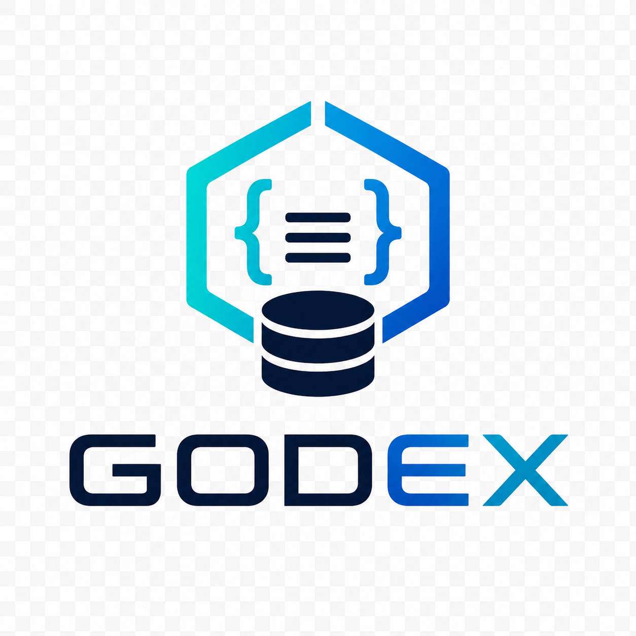 Godex logo