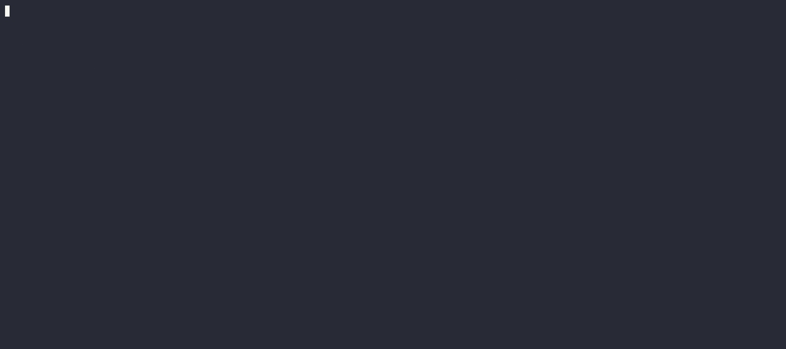 Animated gitwatch demo showing repository status and the selected file's diff